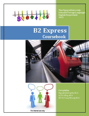 Tài liệu ôn tập B2
